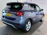 USED 2022 72 VOLKSWAGEN T-CROSS 1.0 TSI SEL SUV 5dr Petrol DSG Euro 6 (s/s) (110 ps) Adaptive Cruise~Apple CarPlay
