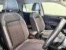 USED 2022 72 VOLKSWAGEN T-CROSS 1.0 TSI SEL SUV 5dr Petrol DSG Euro 6 (s/s) (110 ps) Adaptive Cruise~Apple CarPlay