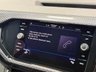 USED 2022 72 VOLKSWAGEN T-CROSS 1.0 TSI SEL SUV 5dr Petrol DSG Euro 6 (s/s) (110 ps) Adaptive Cruise~Apple CarPlay