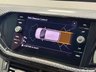 USED 2022 72 VOLKSWAGEN T-CROSS 1.0 TSI SEL SUV 5dr Petrol DSG Euro 6 (s/s) (110 ps) Adaptive Cruise~Apple CarPlay