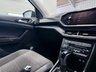 USED 2022 72 VOLKSWAGEN T-CROSS 1.0 TSI SEL SUV 5dr Petrol DSG Euro 6 (s/s) (110 ps) Adaptive Cruise~Apple CarPlay