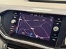 USED 2022 72 VOLKSWAGEN T-CROSS 1.0 TSI SEL SUV 5dr Petrol DSG Euro 6 (s/s) (110 ps) Adaptive Cruise~Apple CarPlay