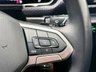 USED 2022 72 VOLKSWAGEN T-CROSS 1.0 TSI SEL SUV 5dr Petrol DSG Euro 6 (s/s) (110 ps) Adaptive Cruise~Apple CarPlay