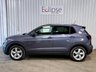 USED 2022 72 VOLKSWAGEN T-CROSS 1.0 TSI SEL SUV 5dr Petrol DSG Euro 6 (s/s) (110 ps) Adaptive Cruise~Apple CarPlay