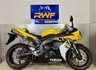 USED 2006 06 YAMAHA R1 50th Anniversary www.sellingyourbike.co.uk 