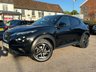 USED 2025 25 NISSAN JUKE 1.0 DIG-T N-CONNECTA SUV 5dr PETROL MANUAL EURO 6 (s/s) (114 ps) NO DEPOSIT  PCP/HP FINANCE ARRANGED, APPLY HERE NOW