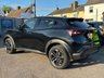 USED 2025 25 NISSAN JUKE 1.0 DIG-T N-CONNECTA SUV 5dr PETROL MANUAL EURO 6 (s/s) (114 ps) NO DEPOSIT  PCP/HP FINANCE ARRANGED, APPLY HERE NOW