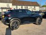 USED 2025 25 NISSAN JUKE 1.0 DIG-T N-CONNECTA SUV 5dr PETROL MANUAL EURO 6 (s/s) (114 ps) NO DEPOSIT  PCP/HP FINANCE ARRANGED, APPLY HERE NOW