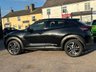 USED 2025 25 NISSAN JUKE 1.0 DIG-T N-CONNECTA SUV 5dr PETROL MANUAL EURO 6 (s/s) (114 ps) NO DEPOSIT  PCP/HP FINANCE ARRANGED, APPLY HERE NOW