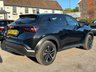 USED 2025 25 NISSAN JUKE 1.0 DIG-T N-CONNECTA SUV 5dr PETROL MANUAL EURO 6 (s/s) (114 ps) NO DEPOSIT  PCP/HP FINANCE ARRANGED, APPLY HERE NOW