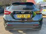 USED 2025 25 NISSAN JUKE 1.0 DIG-T N-CONNECTA SUV 5dr PETROL MANUAL EURO 6 (s/s) (114 ps) NO DEPOSIT  PCP/HP FINANCE ARRANGED, APPLY HERE NOW