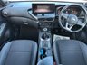 USED 2025 25 NISSAN JUKE 1.0 DIG-T N-CONNECTA SUV 5dr PETROL MANUAL EURO 6 (s/s) (114 ps) NO DEPOSIT  PCP/HP FINANCE ARRANGED, APPLY HERE NOW