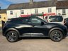 USED 2025 25 NISSAN JUKE 1.0 DIG-T N-CONNECTA SUV 5dr PETROL MANUAL EURO 6 (s/s) (114 ps) NO DEPOSIT  PCP/HP FINANCE ARRANGED, APPLY HERE NOW