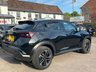 USED 2025 25 NISSAN JUKE 1.0 DIG-T N-CONNECTA SUV 5dr PETROL MANUAL EURO 6 (s/s) (114 ps) NO DEPOSIT  PCP/HP FINANCE ARRANGED, APPLY HERE NOW