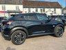 USED 2025 25 NISSAN JUKE 1.0 DIG-T N-CONNECTA SUV 5dr PETROL MANUAL EURO 6 (s/s) (114 ps) NO DEPOSIT  PCP/HP FINANCE ARRANGED, APPLY HERE NOW
