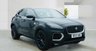 USED 2021 21 JAGUAR E-PACE 2.0 P200 MHEV R-Dynamic HSE Auto AWD Euro 6 (s/s) 5dr Panroof nav leather trim