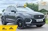USED 2021 21 JAGUAR E-PACE 2.0 P200 MHEV R-Dynamic HSE Auto AWD Euro 6 (s/s) 5dr Panroof nav leather trim