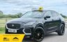USED 2021 21 JAGUAR E-PACE 2.0 P200 MHEV R-Dynamic HSE Auto AWD Euro 6 (s/s) 5dr Panroof nav leather trim