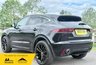 USED 2021 21 JAGUAR E-PACE 2.0 P200 MHEV R-Dynamic HSE Auto AWD Euro 6 (s/s) 5dr Panroof nav leather trim