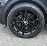 USED 2021 21 JAGUAR E-PACE 2.0 P200 MHEV R-Dynamic HSE Auto AWD Euro 6 (s/s) 5dr Panroof nav leather trim