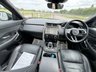 USED 2021 21 JAGUAR E-PACE 2.0 P200 MHEV R-Dynamic HSE Auto AWD Euro 6 (s/s) 5dr Panroof nav leather trim