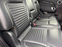 USED 2017 17 LAND ROVER DISCOVERY 3.0 TD V6 HSE 258BHP AUTOMATIC 4WD Euro 6 5 DR 7 SEATER sUV PAN ROOF*NEW CAMBELT*GHOST*