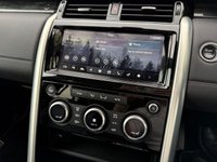 USED 2017 17 LAND ROVER DISCOVERY 3.0 TD V6 HSE 258BHP AUTOMATIC 4WD Euro 6 5 DR 7 SEATER sUV PAN ROOF*NEW CAMBELT*GHOST*