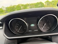 USED 2017 17 LAND ROVER DISCOVERY 3.0 TD V6 HSE 258BHP AUTOMATIC 4WD Euro 6 5 DR 7 SEATER sUV PAN ROOF*NEW CAMBELT*GHOST*
