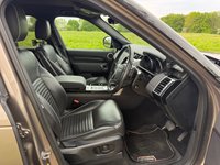 USED 2017 17 LAND ROVER DISCOVERY 3.0 TD V6 HSE 258BHP AUTOMATIC 4WD Euro 6 5 DR 7 SEATER sUV PAN ROOF*NEW CAMBELT*GHOST*