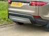 USED 2017 17 LAND ROVER DISCOVERY 3.0 TD V6 HSE 258BHP AUTOMATIC 4WD Euro 6 5 DR 7 SEATER sUV PAN ROOF*NEW CAMBELT*GHOST*