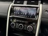 USED 2017 17 LAND ROVER DISCOVERY 3.0 TD V6 HSE 258BHP AUTOMATIC 4WD Euro 6 5 DR 7 SEATER sUV PAN ROOF*NEW CAMBELT*GHOST*