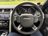 USED 2017 17 LAND ROVER DISCOVERY 3.0 TD V6 HSE 258BHP AUTOMATIC 4WD Euro 6 5 DR 7 SEATER sUV PAN ROOF*NEW CAMBELT*GHOST*