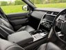 USED 2017 17 LAND ROVER DISCOVERY 3.0 TD V6 HSE 258BHP AUTOMATIC 4WD Euro 6 5 DR 7 SEATER sUV PAN ROOF*NEW CAMBELT*GHOST*