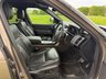 USED 2017 17 LAND ROVER DISCOVERY 3.0 TD V6 HSE 258BHP AUTOMATIC 4WD Euro 6 5 DR 7 SEATER sUV PAN ROOF*NEW CAMBELT*GHOST*
