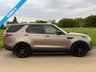 USED 2017 17 LAND ROVER DISCOVERY 3.0 TD V6 HSE 258BHP AUTOMATIC 4WD Euro 6 5 DR 7 SEATER sUV PAN ROOF*NEW CAMBELT*GHOST*