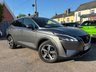 USED 2023 73 NISSAN QASHQAI 1.3 DIG-T MHEV N-CONNECTA SUV 5dr PETROL HYBRID MANUAL EURO 6 (s/s) (140 ps) GLASS ROOF PACK CHOICE  NO DEPOSIT  PCP/HP FINANCE ARRANGED, APPLY HERE NOW