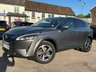 USED 2023 73 NISSAN QASHQAI 1.3 DIG-T MHEV N-CONNECTA SUV 5dr PETROL HYBRID MANUAL EURO 6 (s/s) (140 ps) GLASS ROOF PACK CHOICE  NO DEPOSIT  PCP/HP FINANCE ARRANGED, APPLY HERE NOW