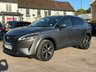 USED 2023 73 NISSAN QASHQAI 1.3 DIG-T MHEV N-CONNECTA SUV 5dr PETROL HYBRID MANUAL EURO 6 (s/s) (140 ps) GLASS ROOF PACK CHOICE  NO DEPOSIT  PCP/HP FINANCE ARRANGED, APPLY HERE NOW