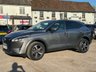 USED 2023 73 NISSAN QASHQAI 1.3 DIG-T MHEV N-CONNECTA SUV 5dr PETROL HYBRID MANUAL EURO 6 (s/s) (140 ps) GLASS ROOF PACK CHOICE  NO DEPOSIT  PCP/HP FINANCE ARRANGED, APPLY HERE NOW