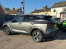 USED 2023 73 NISSAN QASHQAI 1.3 DIG-T MHEV N-CONNECTA SUV 5dr PETROL HYBRID MANUAL EURO 6 (s/s) (140 ps) GLASS ROOF PACK CHOICE  NO DEPOSIT  PCP/HP FINANCE ARRANGED, APPLY HERE NOW