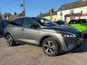 USED 2023 73 NISSAN QASHQAI 1.3 DIG-T MHEV N-CONNECTA SUV 5dr PETROL HYBRID MANUAL EURO 6 (s/s) (140 ps) GLASS ROOF PACK CHOICE  NO DEPOSIT  PCP/HP FINANCE ARRANGED, APPLY HERE NOW
