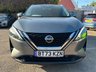 USED 2023 73 NISSAN QASHQAI 1.3 DIG-T MHEV N-CONNECTA SUV 5dr PETROL HYBRID MANUAL EURO 6 (s/s) (140 ps) GLASS ROOF PACK CHOICE  NO DEPOSIT  PCP/HP FINANCE ARRANGED, APPLY HERE NOW