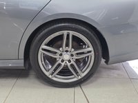USED 2017 67 MERCEDES-BENZ E-CLASS 2.0 E220d AMG Line Estate 5dr Diesel G-Tronic+ Euro 6 (s/s) (194 ps) 