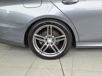 USED 2017 67 MERCEDES-BENZ E-CLASS 2.0 E220d AMG Line Estate 5dr Diesel G-Tronic+ Euro 6 (s/s) (194 ps) 