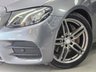 USED 2017 67 MERCEDES-BENZ E-CLASS 2.0 E220d AMG Line Estate 5dr Diesel G-Tronic+ Euro 6 (s/s) (194 ps) 