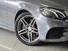 USED 2017 67 MERCEDES-BENZ E-CLASS 2.0 E220d AMG Line Estate 5dr Diesel G-Tronic+ Euro 6 (s/s) (194 ps) 