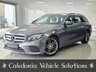 USED 2017 67 MERCEDES-BENZ E-CLASS 2.0 E220d AMG Line Estate 5dr Diesel G-Tronic+ Euro 6 (s/s) (194 ps) 