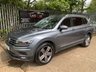 USED 2021 21 VOLKSWAGEN TIGUAN ALLSPACE 1.5 TSI EVO SEL DSG Euro 6 (s/s) 5dr CarPlay,PanRoof,sensors,7Seats