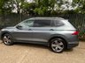USED 2021 21 VOLKSWAGEN TIGUAN ALLSPACE 1.5 TSI EVO SEL DSG Euro 6 (s/s) 5dr CarPlay,PanRoof,sensors,7Seats