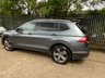 USED 2021 21 VOLKSWAGEN TIGUAN ALLSPACE 1.5 TSI EVO SEL DSG Euro 6 (s/s) 5dr CarPlay,PanRoof,sensors,7Seats
